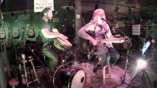 Rhyan Sinclair cuts &amp; bruises