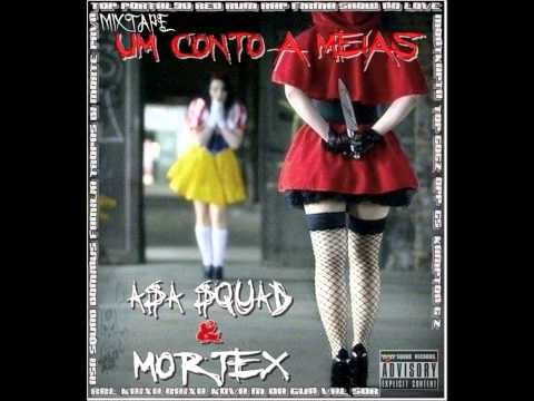 Mortex & Piras & Hizea - Perdi O Meu Rumo