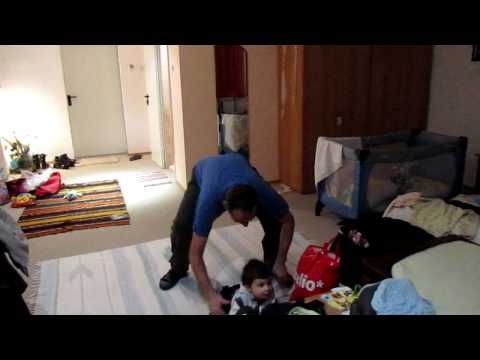 Nikola - Purvite mi samostoyatelni krachki