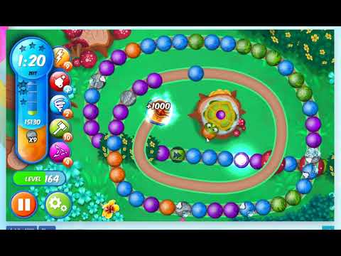 Woka Woka Game Level 164 no Booster by Michi G