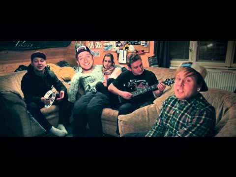 Criminal Colection - Pták (Narozeninová písnička pro našeho kámoše Ptáka - Ptakustik & Punkhart )