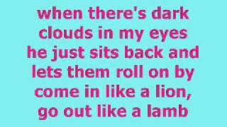 Am Just Way The Me He Lyrics I Loves Am Just Way The Me He Lyrics I Loves