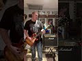 Smoke On the Water - Deep Purple #guitarist #producer #youngartist #deeppurple