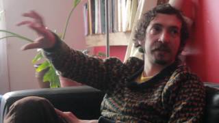 entrevista a eblis alvarez de meridian brothers