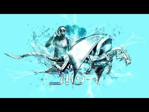 STWOODBOI x VROMJ x DEAF - DIOR [PROD. STWOODIE]