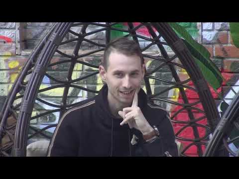 INTERVJU SA FRONTMENOM MACAK U KAMENU - 11.11.2022. - INSTA TV