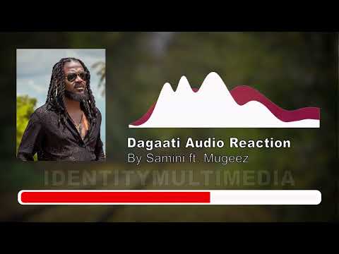 Samini Ft Mugeez Dagaati