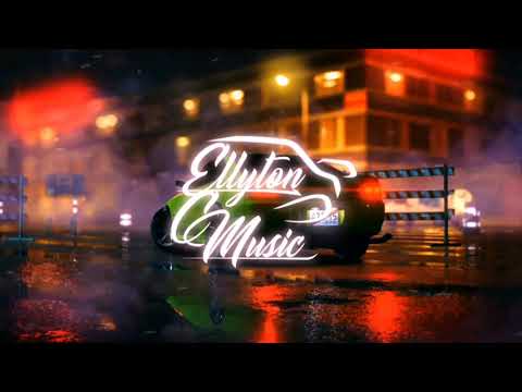 Dominik Friz (ft.Rene Luengo) - City Lights