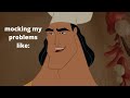 Kronk Being An Iconic Legend For 5 Mins Straight