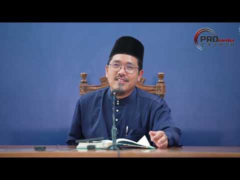 10-05-2024 Ustaz Abdul Kadir Sahak - Fiqh Sunnah (Jilid 2, m/s 4)