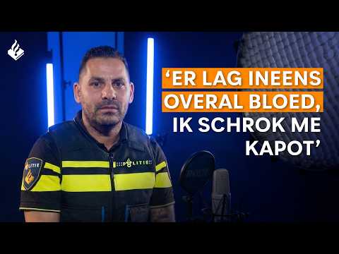 Na vechtpartij krijgt man een hersenbloeding | Echte Politieverhalen | #25