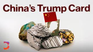 Thumbnail for The $10 Billion Hunt for the Rocks That Power the World