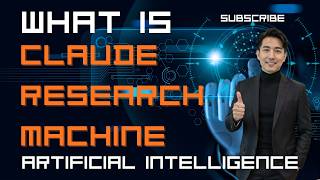Turn Claude Into a Research Machine | Deep Research & Web Search Masterclass