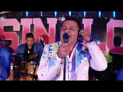 WALTER ENCINA Homenaje a la Cumbia Santafesina Los Lamas Los del Fuego Los del Bohio Fredy