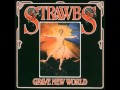 Strawbs - Queen of Dreams (Grave New World, 1972)