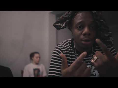 Yung Bizzle - Guapo (Official Video) Prod. Grovesidework