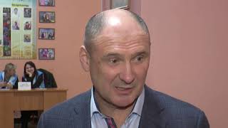 У Харкові відбулася конференція спортивного товариства «Динамо»