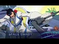Toonami Line Up Promo 2018 Updated