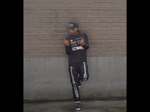 (TTRP) {IC} CASHMONEY PRINCE - GDOT FREESTYLE