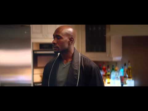 The Best Man Holiday - Brian Gets Questioned - Own it 2/11 on Blu-ray & DVD