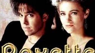 ROXETTE - It must have been love (Christmas for the broken-hearted)