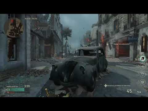 Call of duty world war 2