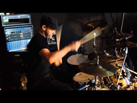 Pete Pace - drumbeat of the day 11/30/13