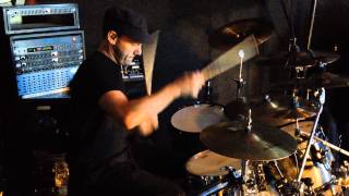 Pete Pace - drumbeat of the day 11/30/13