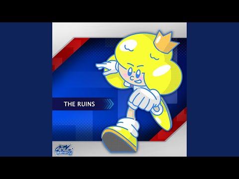 Dusty Desert - The Ruins (From "Sonic '06")