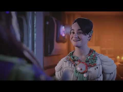 Horizon Forbidden West (PS5) Walkthrough Gameplay - Part 33 [4K HDR]