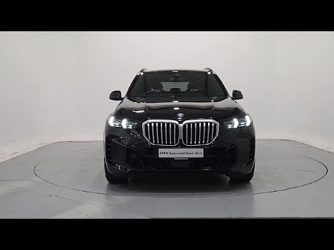 BMW X5 xDrive50e M Sport - Image 2