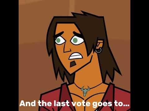 Well That’s Not Fair ☹️ || SIERRA WORLD TOUR ELIMINATION || #rihanna #totaldrama #tdwt #sad #shorts