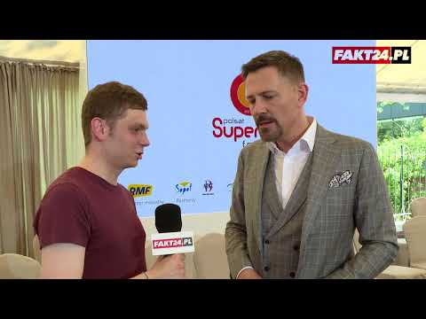 Krzysztof Ibisz czule o synach: „Zaczynam poznawać ich pierwsze sympatie”