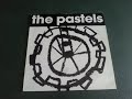 THE PASTELS.(SPEEDING MOTORCYCLE 2.)(12''.)(1991.)
