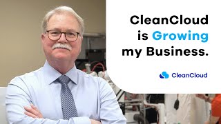 CleanCloud YouTube Video