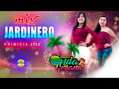 Onda Serrana - Mix Jaranero ( Reales de Cajamarca) PRIMICIA SETIEMBRE 2020   full hd
