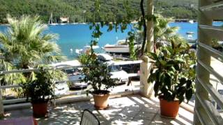 preview picture of video 'Apartment 2. Bujak Accommodation Dubrovnik Riviera, Slano Croatia'