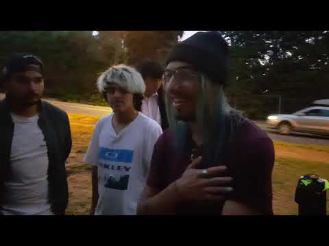 COTOTO vs ÁNIMO // Final // #RIPBATTLES #LASERENA