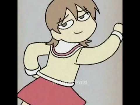 Nichijou Shitpost