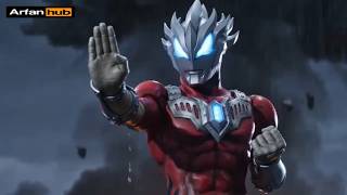 Download lagu ウルトラマン Geed Shining Mystic vs Belial Atrocious (AI) mp3