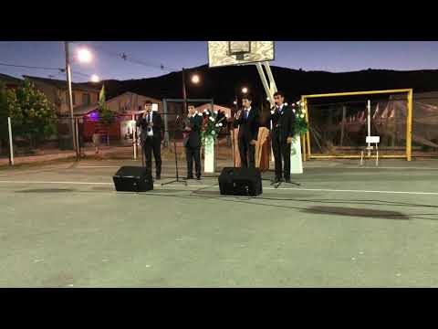 Cuarteto Alelujah - Dios siempre comprende tus lágrimas