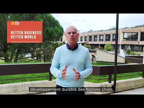 Interview de Nicolas Servel