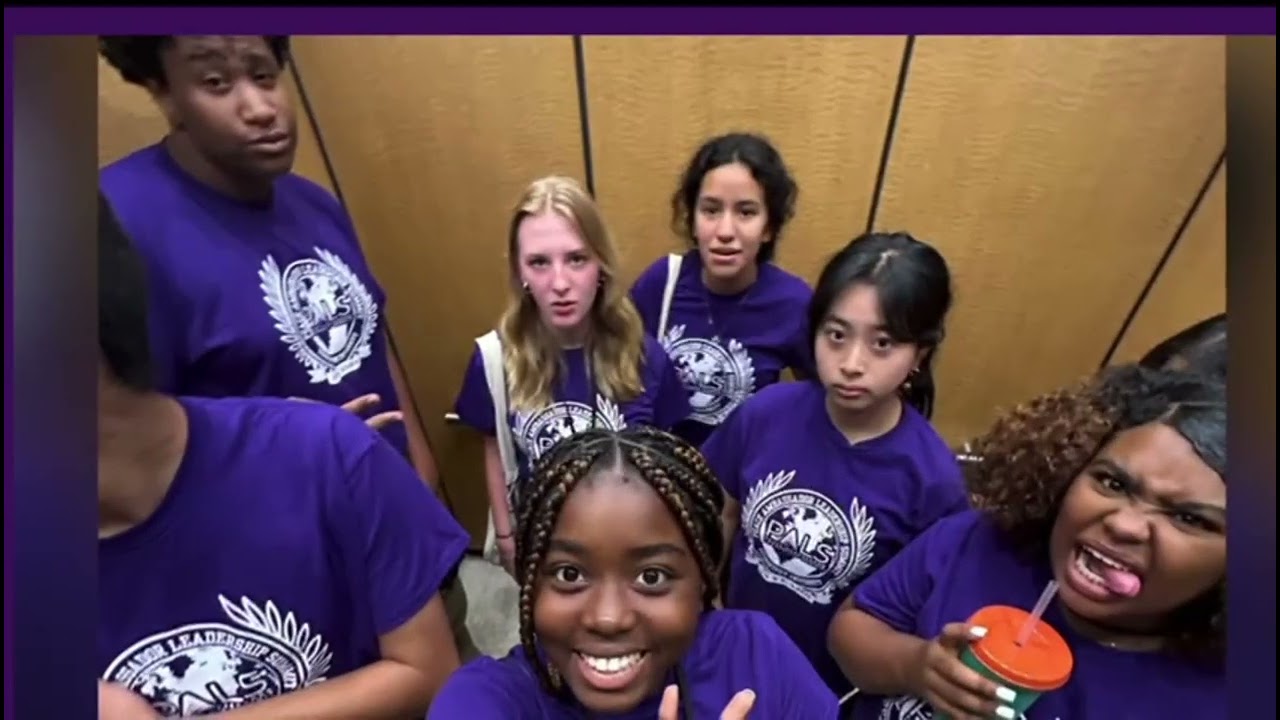 PALS at GU 2023 Recap