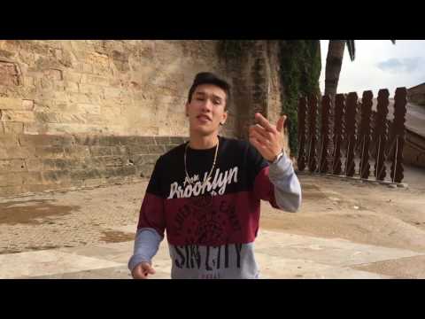 KRYPT - Principios intactos (Videoclip)