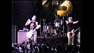 Marvelous 3 Live &quot;Grant Park&quot; (pre album version)　in Columbus (1999)