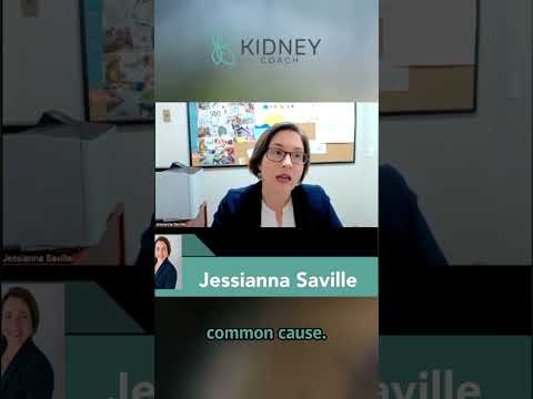 What Causes High Potassium Levels In Blood?