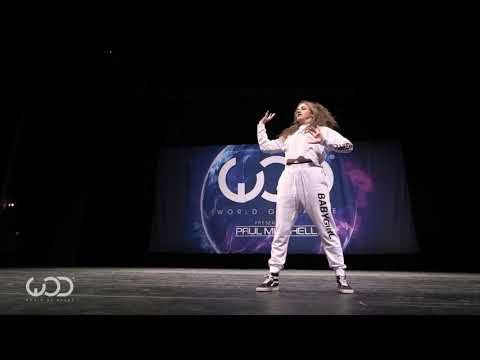 Dytto | World Of Dance | Cash Cash - How To Love (Feat. Sofia Reyes) (Boombox Cartel Remix)