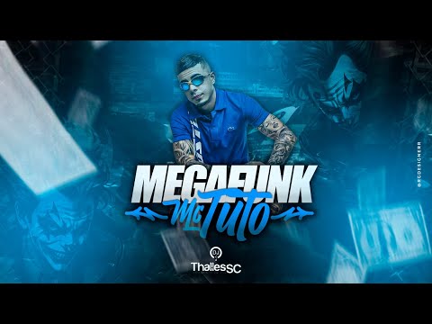 MEGA FUNK BARBIE - MC TUTO @Thalles SC