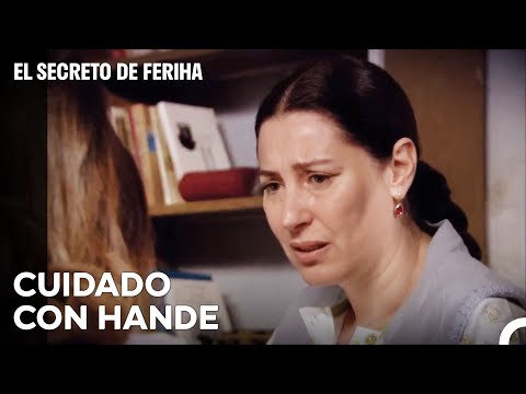 El Corazón De Feriha No La Dejó - El Secreto De Feriha Capítulo 20