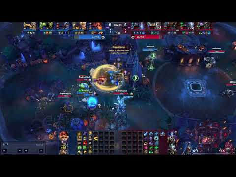 HL S27 Div1 R1 G2 - Bobby Kotick Fan Club vs Die Geilen Banger